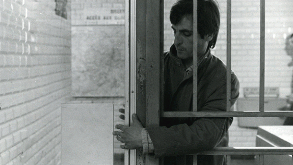 Votre dernier film visionné - Page 14 Barres